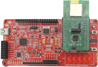 Infineon CYBLE-214015-EVAL