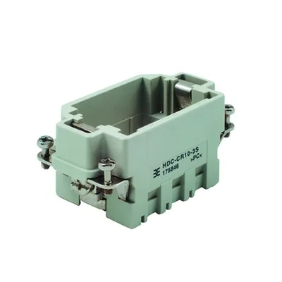 Weidmüller HDC-CR10-3S GR