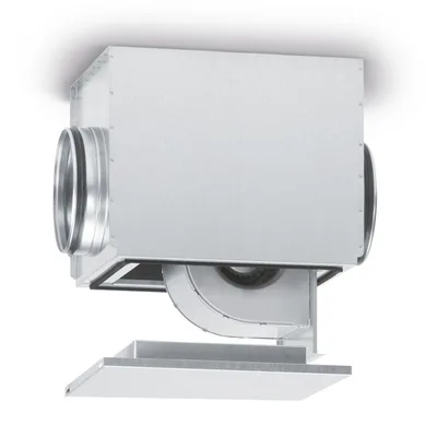Helios Ventilatoren SB 250 C