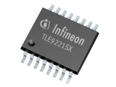 Infineon TLE9221SX