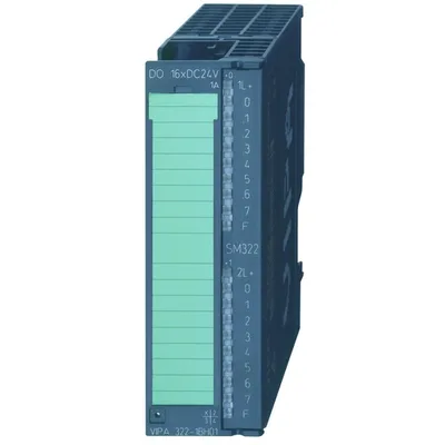 Vipa 322-1BH01