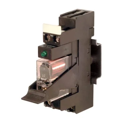 Cabur XCM1C012 Electromechanical relay modules