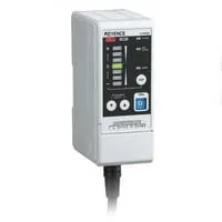 Keyence SJ-M300 Spot Type Amplifier Unit