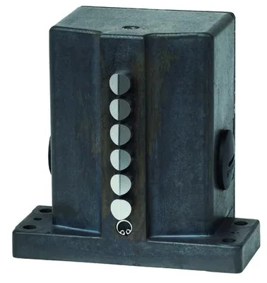 Euchner GSBF06D12-2514-M Series GSBF 12 mm, mechanical