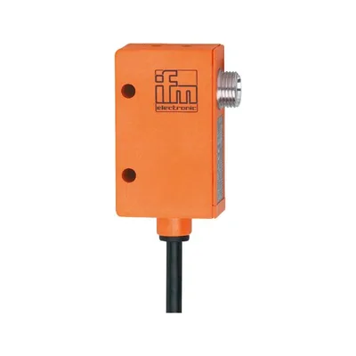 IFM OKF-FPKG/6M Fiber optik amplifikatörü