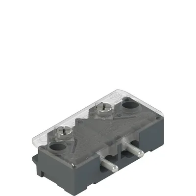 Pizzato DS AA5VA Door switches with external contacts