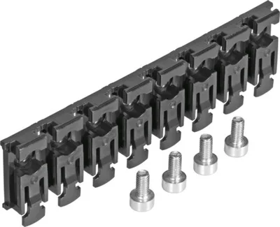 Festo SAMH-PE-MC-8 Sabitleme klipsi
