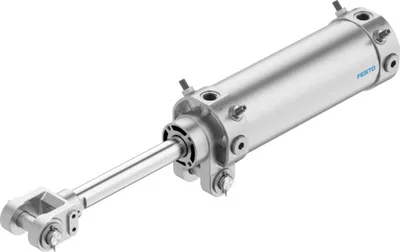 Festo DW-80-150-Y-AB-G Mafsallı silindir