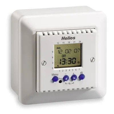 Helios Ventilatoren WSUP