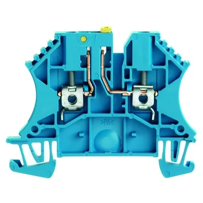 Weidmüller WTR 2.5 BL