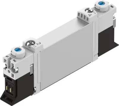 Festo VUVG-B10-T32H-MZT-F-1P3 Selenoid valf