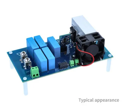 Infineon EVAL-IHW65R62EDS06J