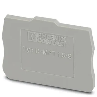 Phoenix Contact D-MPT 1,5/S