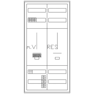 ABN Braun S27LUX3DN