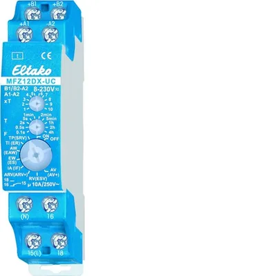 Eltako MFZ12DX-UC