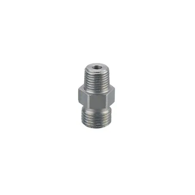 IFM ADAPT PX M16 x 1,5 - R1/4 Proses sensörleri için vidalanan adaptör