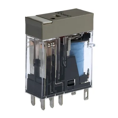 Omron G2R-2-SN 110VDC (S)
