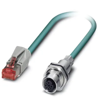 Phoenix Contact VS-M12FSBP-IP20-93E-LI/2,0