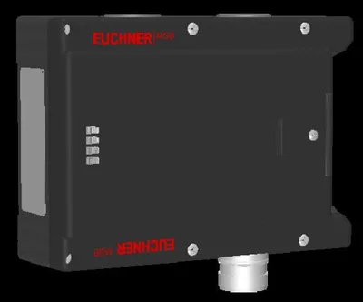 Euchner MGB-L0-ARA-AA1A1-S1-R-111937 Interlocking module MGB-L0-ARA, without control or indicator, RC18