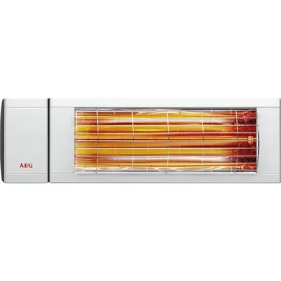 AEG Haustechnik IR Comfort 2024 H