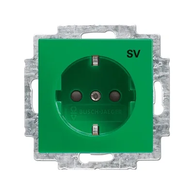 Busch-Jaeger 20 EUCB-13-914-10