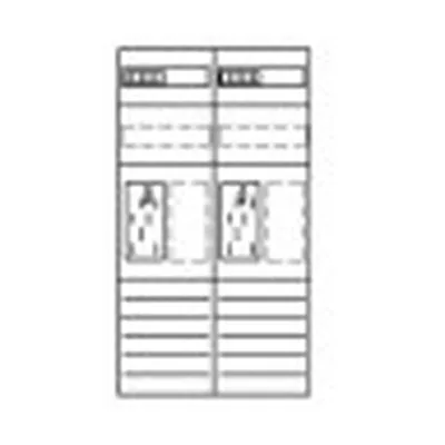 Eaton Electric ZSD-Z26B0007