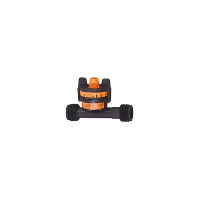 IFM SVM12XXXD0KG/US-100 Vortex akış ölçer
