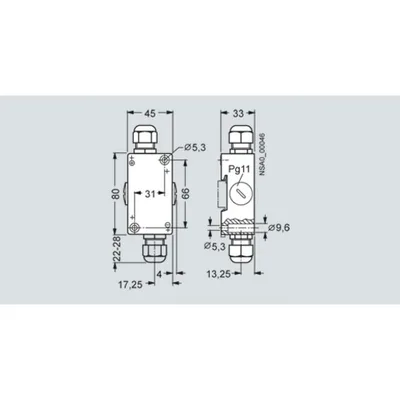 Siemens 3RG9240-0AA00