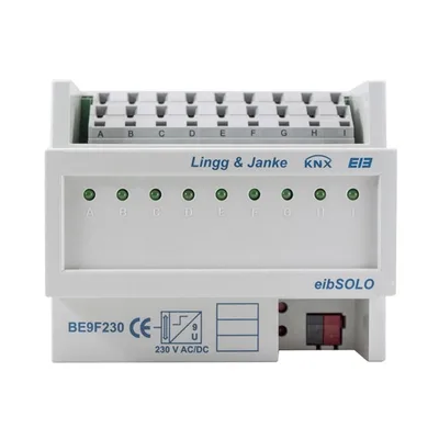 Lingg&Janke BE9F230