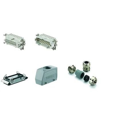 Weidmüller HDC-KIT-HE 16.121 M