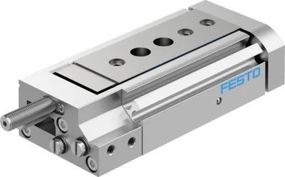 Festo DGSL-6-10-PA Mini Kızak Ünitesi