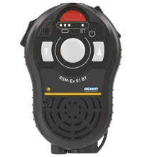Pepperl+Fuchs RSM-EX01B..-Z2EUR-1BBL...ST RSM-Ex 01, Bluetooth, Zone 2/22, version for Europe