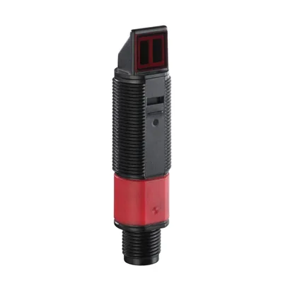 Leuze electronic PRK318B.W/4P-M12