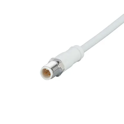 IFM ASTGN040VAS0002R04 Fişli bağlantı kablosu