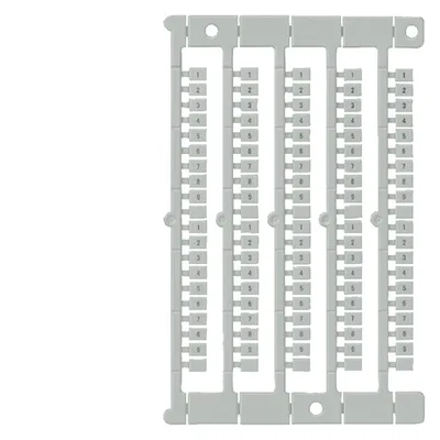 Siemens 8WA8860-0BL