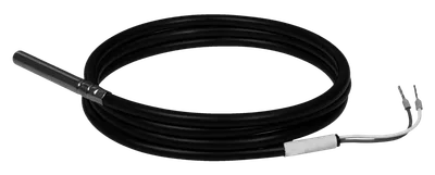 Alre KF-4/6 Cable temperature sensor, NTC10K, 6m, PE sensor cable, -35…+100…°C