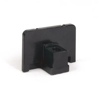 Allen Bradley 1492-15E TERM BLCK PNL MTD End Piece