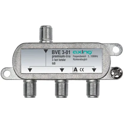Axing BVE00301