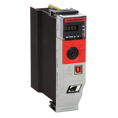 Allen Bradley 1756-L84ESK Guardlogix 5580 Controller