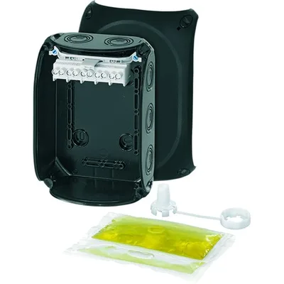 Hensel WP 1006 B