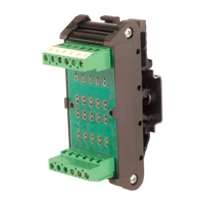 Cabur XCCM08CV Component-holder modules
