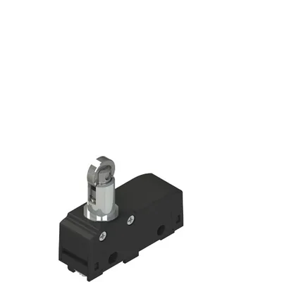 Pizzato MK V11D18 Microswitch with roller plunger