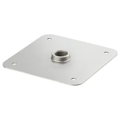 IFM LAUNCHING PLATE 3/4NPT Seviye sensörleri için bağlantı levhası
