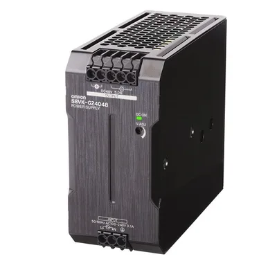 Omron S8VK-G24048-400