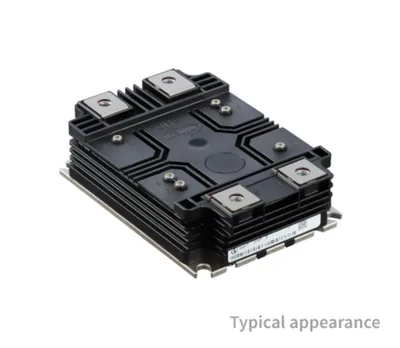 Infineon DD450S45T3E4_B5 4500 V, 450 A Diode IGBT module