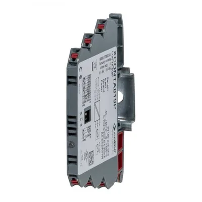 Cabur XCONTA819P Temperature converter