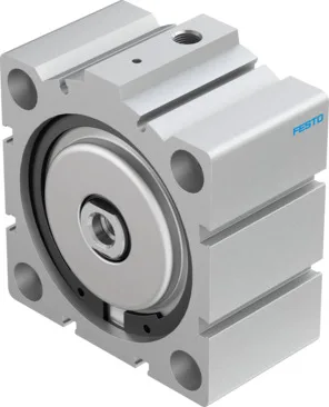Festo AEVC-80-10-I-P Kısa stroklu silindir