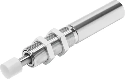 Festo DYSR-8-8-Y5 Darbe emici