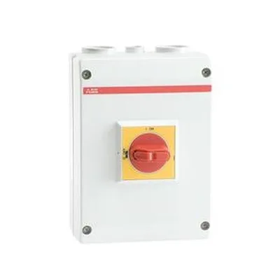 ABB OTP36A3M