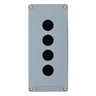 Schneider Electric XAPM3204H29